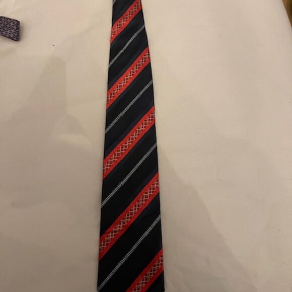 Zilli tie - Picture 1 of 2